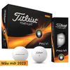 Hộp 12 bóng golf Pro V1 2023 White | Titleist