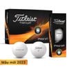 Hộp 12 bóng golf Pro V1 2023 White | Titleist