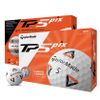 Hộp 12 bóng golf TP5 PIX 2.0 GLB | TaylorMade