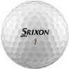 Hộp 12 bóng golf Z-STAR DIAMOND 3 lớp | Srixon