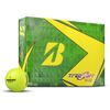 Hộp 12 bóng golf TREO SOFT XANH LÁ | BridgeStone