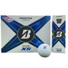 Hộp 12 bóng golf TOUR B XS 2024 | BridgeStone