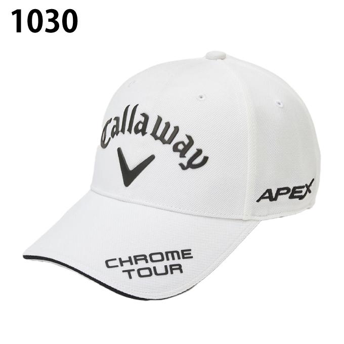 Nón kết golf nam C24990102 | CALLAWAY