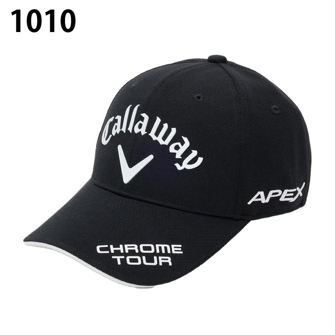 Nón kết golf nam C24990102 | CALLAWAY