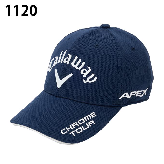 Nón kết golf nam C24990102 | CALLAWAY