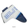 Gậy Putter OD PT RH AI1 LE 1 SLV CH PSTL 2025 | Odyssey