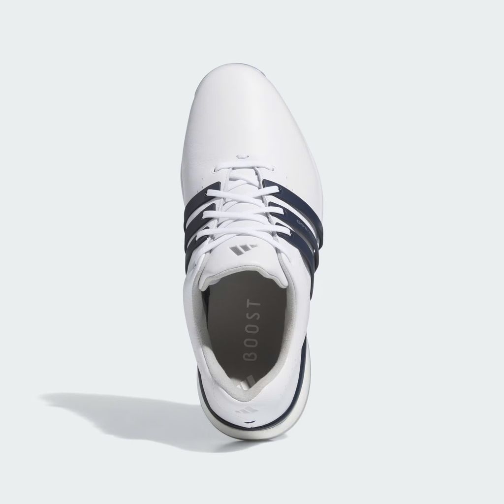 Giày golf  nam  Đinh Liền Rộng Ngang S2G BOA 24 Orbit Grey ID8702 | AD