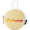 Túi phụ kiện nữ đựng bóng- tee SPL BALL 22 JM | Callaway