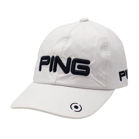 Mũ kết golf HEADWEAR HW-P2306 WHITE 36790-01 | PING