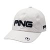 Mũ kết golf HEADWEAR HW-P2306 WHITE 36790-01 | PING