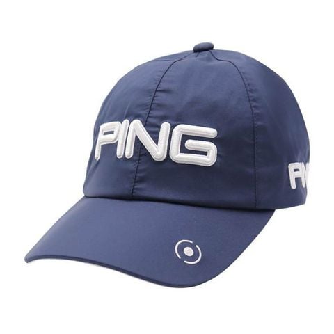 Mũ kết golf HEADWEAR HW-P2306 NAVY 36790-02 | PING