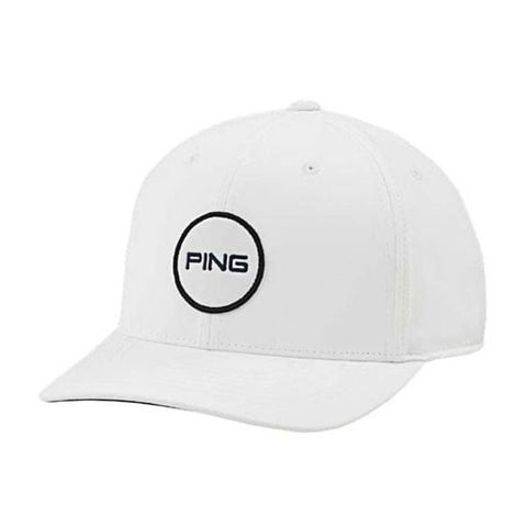 Mũ kết golf DIRECT HEADWEAR PING PATCH 241 37270-102 | PING