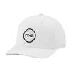 Mũ kết golf DIRECT HEADWEAR PING PATCH 241 NAVY 37270-102 | PING