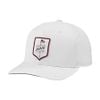 Mũ kết golf DIRECT HEADWEAR OLD GLORY 241 WHITE 37275-101 | PING