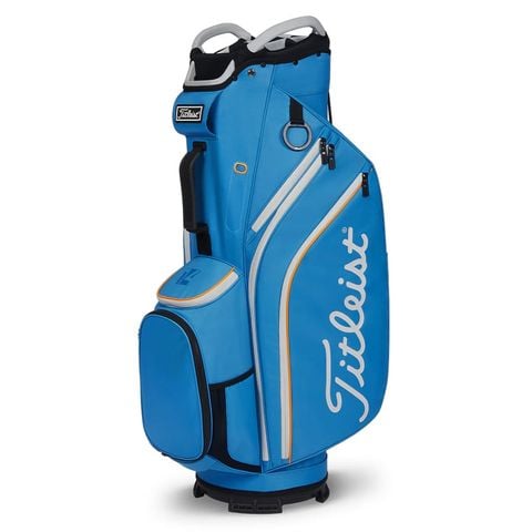 Túi gậy golf CART 14 OLYMPIC/MARBLE/BONFIRE TB22CT6-42 | Titleist