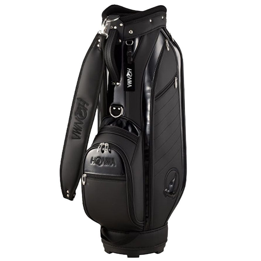 Túi gậy golf CB12306 BLACK/BLACK | HONMA