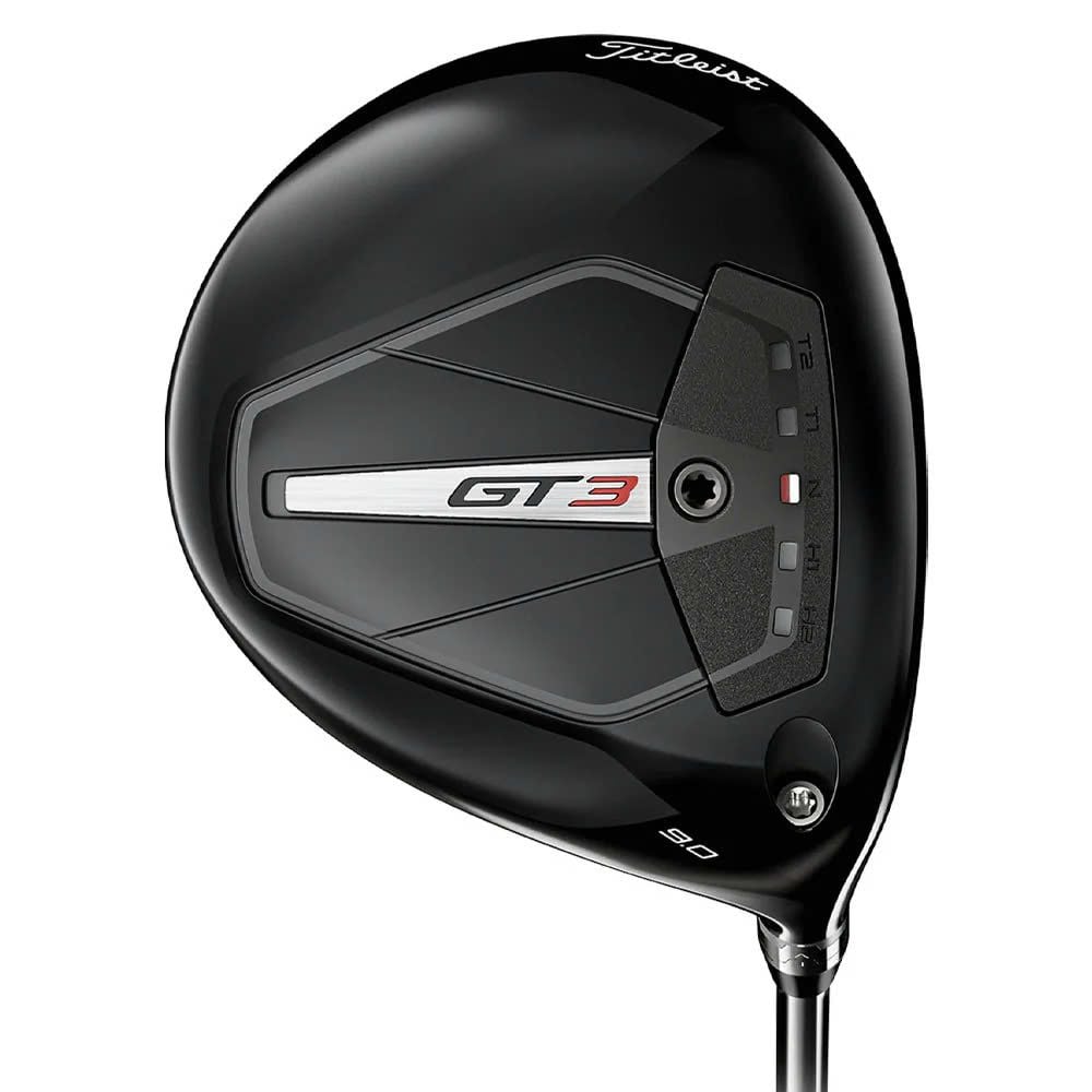 Gậy Driver GT3 | Titleist