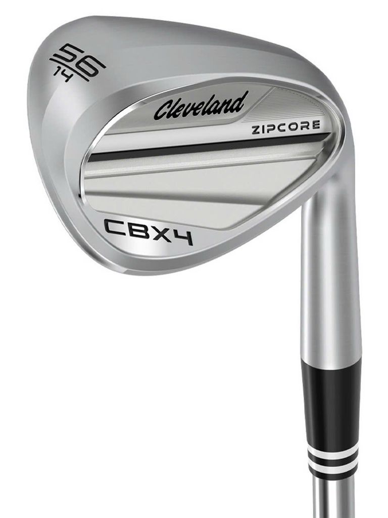 Gậy Wedge CBX4 Zipcore Steel Tour Satin | CleveLand