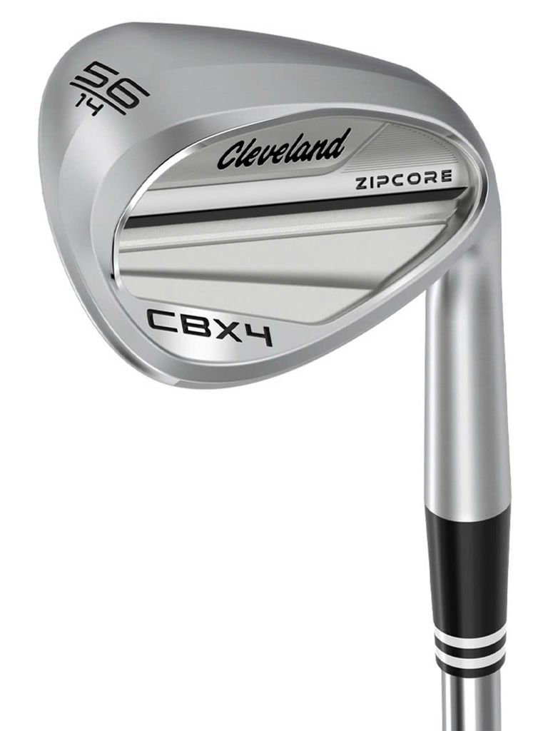 Gậy Wedge nữ CBX4 Zipcore Graphite Tour Satin | CleveLand