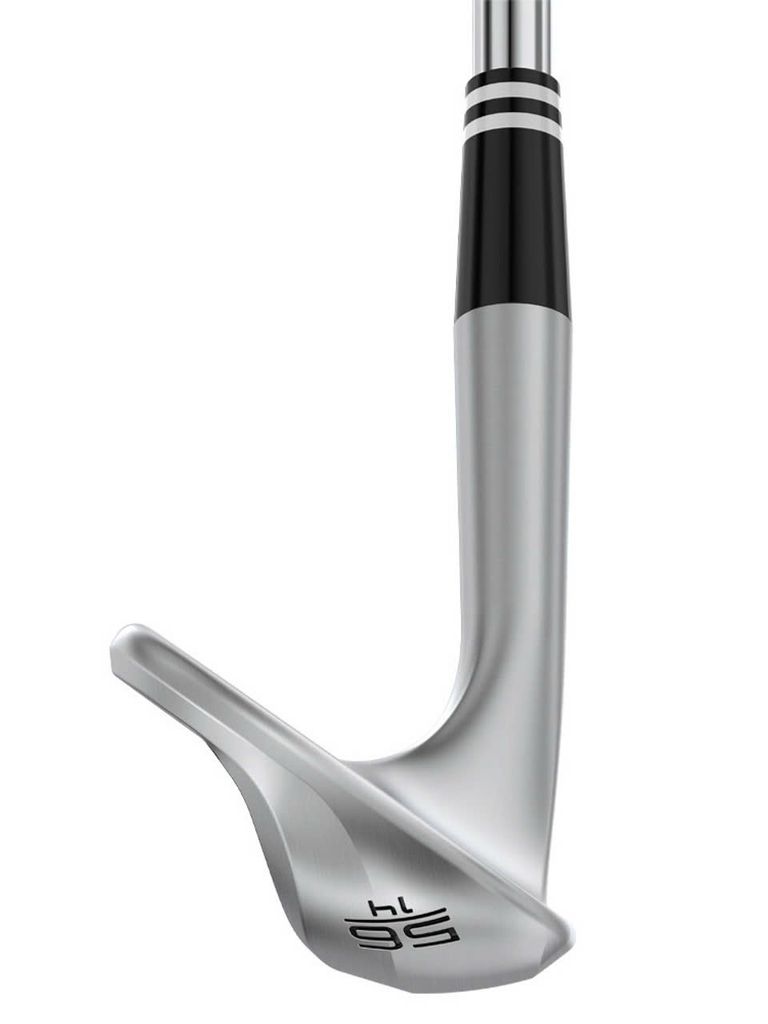 Gậy Wedge nữ CBX4 Zipcore Graphite Tour Satin | CleveLand