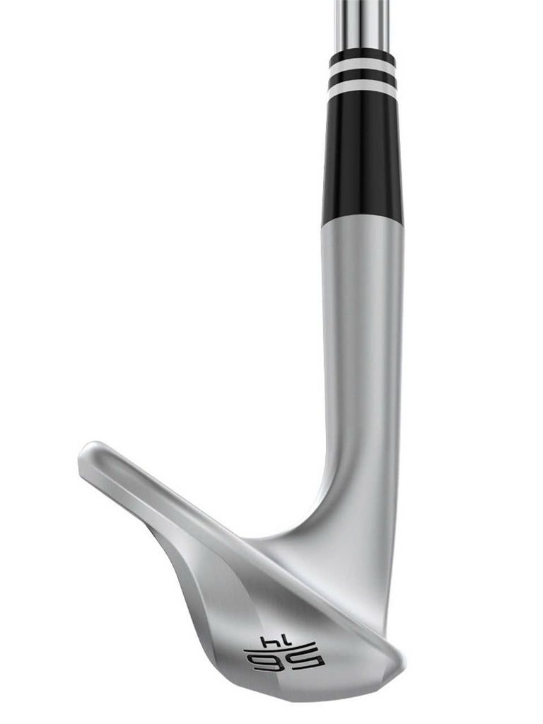 Gậy Wedge CBX4 Zipcore Steel Tour Satin | CleveLand