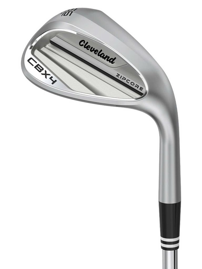 Gậy Wedge nữ CBX4 Zipcore Graphite Tour Satin | CleveLand