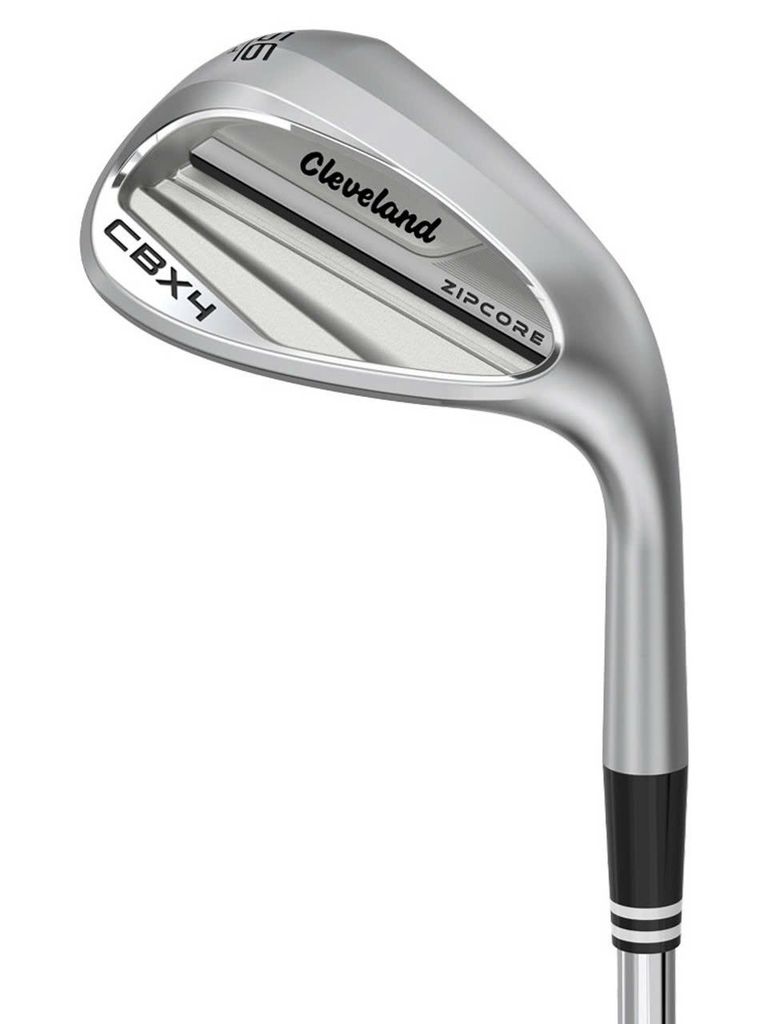 Gậy Wedge CBX4 Zipcore Steel Tour Satin | CleveLand