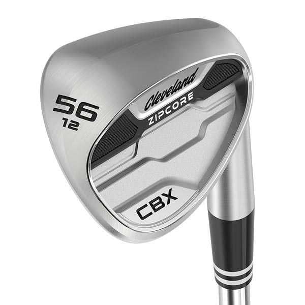 Gậy Wedge CBX Zipcore Steel Tour Satin | CleveLand