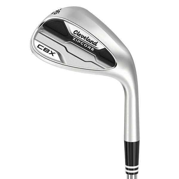 Gậy Wedge CBX Zipcore Steel Tour Satin | CleveLand