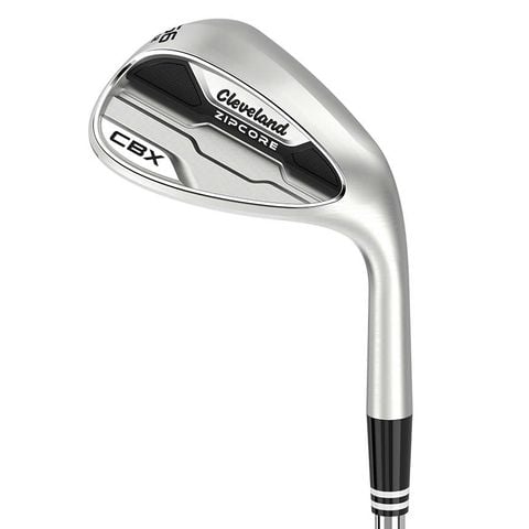 Gậy Wedge CBX Zipcore Steel Tour Satin | CleveLand