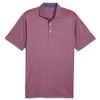 Áo golf nam tay ngắn MATTR Tile Polo 62882302 | PUMA