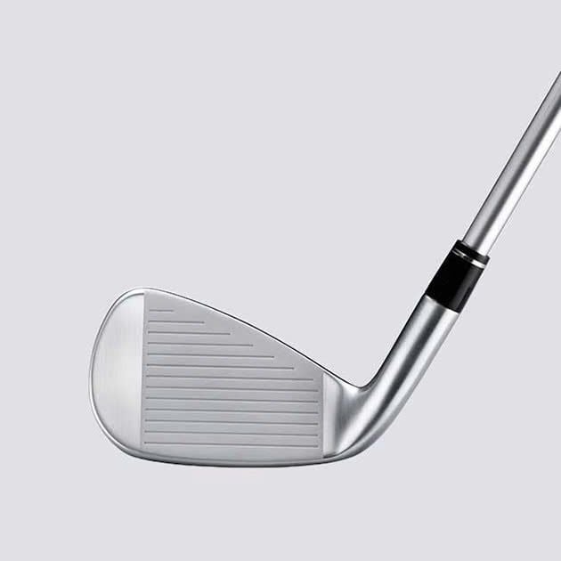 Bộ gậy sắt BE-NX 3 SAO| Honma