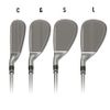 Gậy wedge Smart Sole Full-Face Graphite | Cleveland