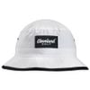 Mũ xô Bucket Hat (White/Black) 11239697 | CleveLand