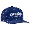 Nón kết golf nam Golf Print Hat (Blue) 11239714 | CleveLand