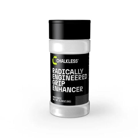 Chalkless - Tăng độ bám Grip | CHAK-08 | CHALKLESS