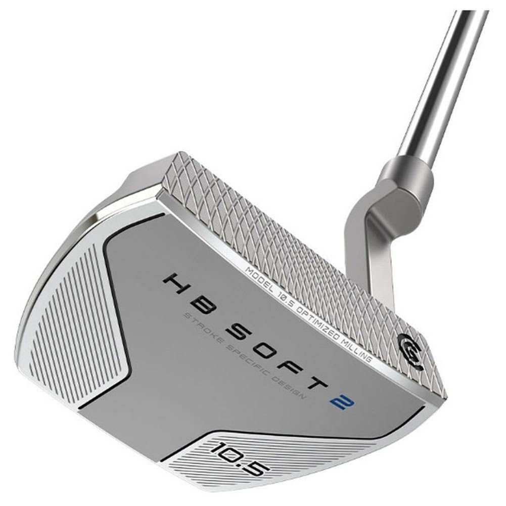 Gậy putter HB Soft 2 10.5 | Cleveland