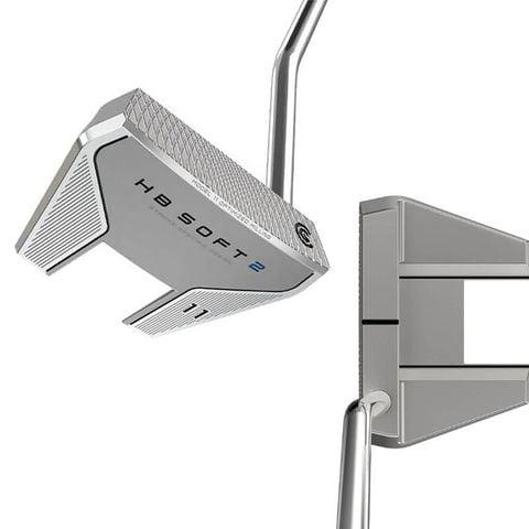 Gậy putter HB Soft 2 11 | Cleveland