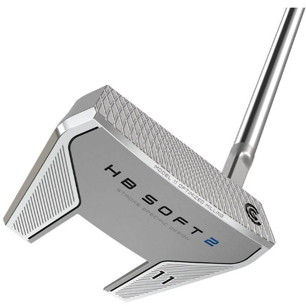 Gậy putter HB Soft 2 11S | Cleveland