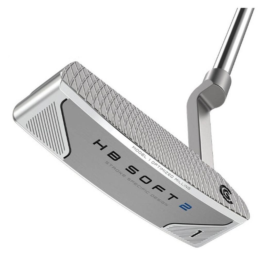 Gậy putter nữ HB Soft 2 1 | Cleveland