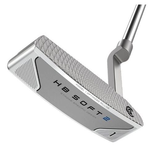 Gậy putter nữ HB Soft 2 1 | Cleveland