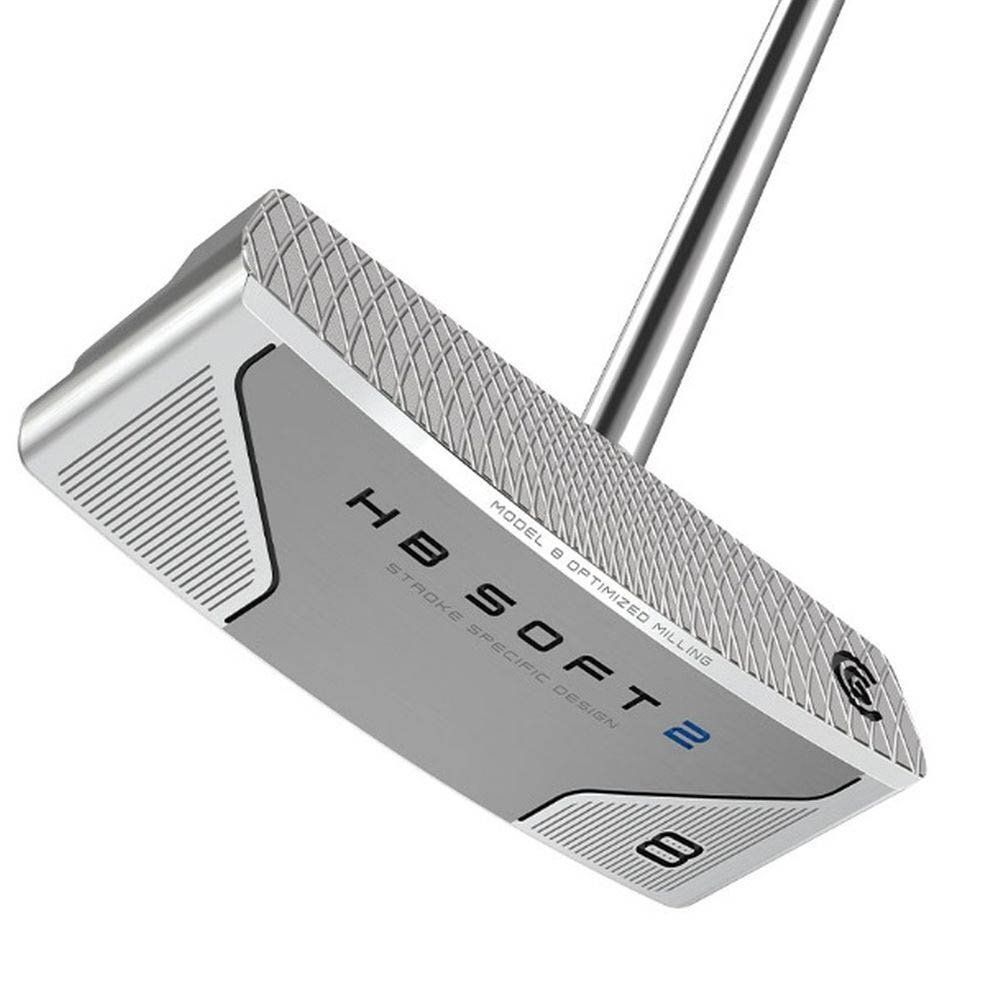 Gậy putter HB Soft 2 8C OS | Cleveland