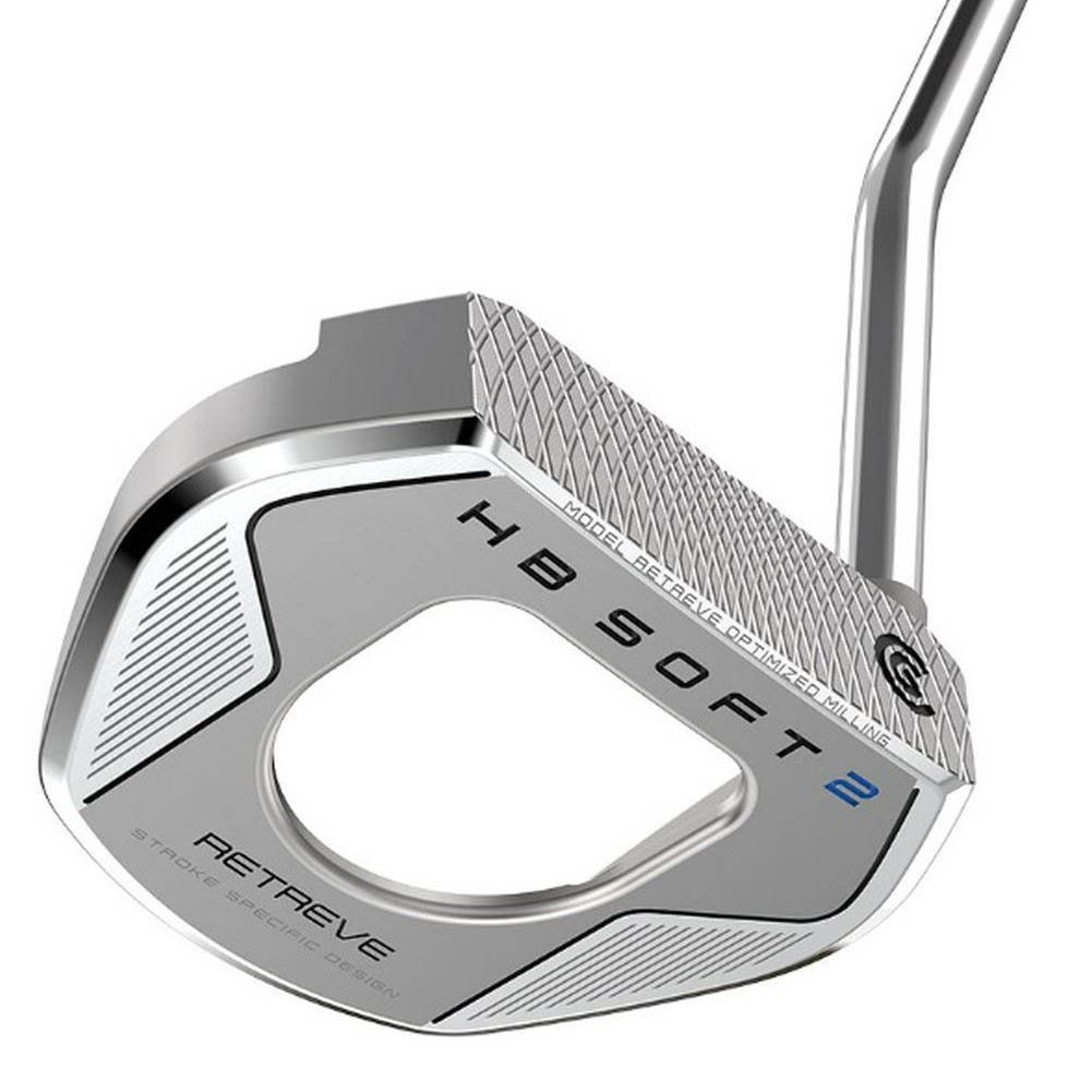 Gậy putter nữ HB Soft 2 Retreve | Cleveland