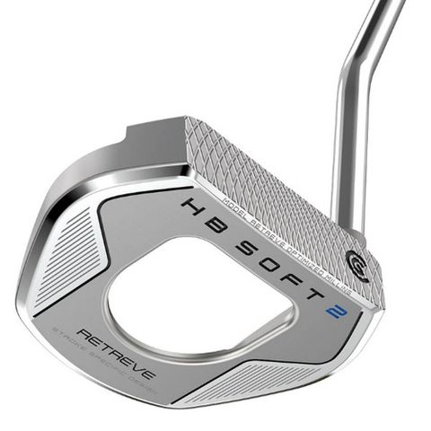 Gậy putter nữ HB Soft 2 Retreve | Cleveland