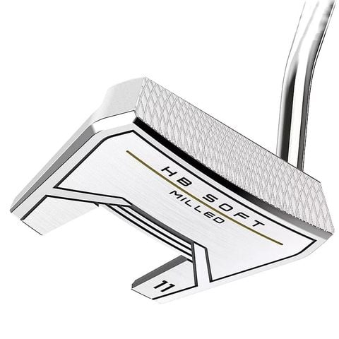 Gậy putter HB SOFT MILLED #11 Single Bend | CleveLand