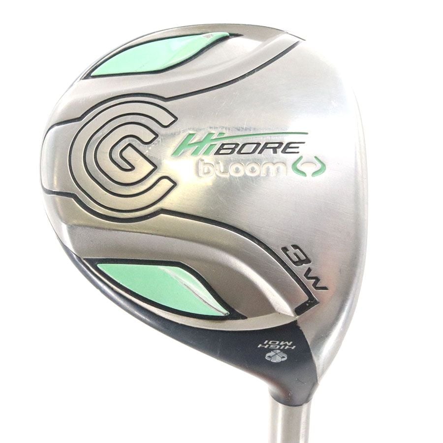 Gậy Fairway nữ HiBore Bloom | CleveLand
