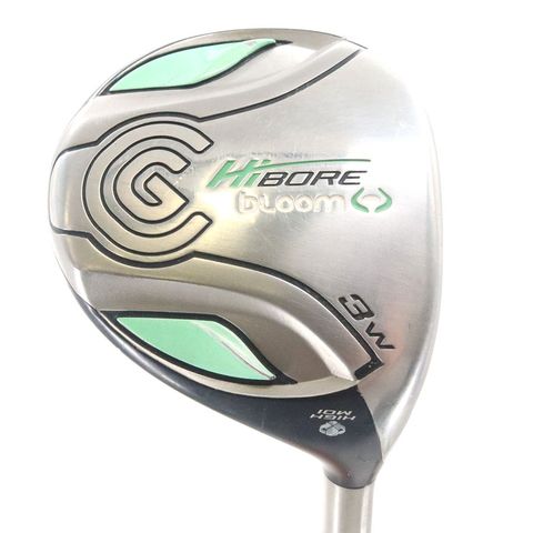 Gậy Fairway nữ HiBore Bloom (2015) | CleveLand