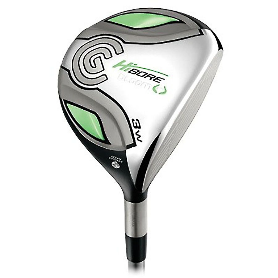 Gậy Fairway nữ HiBore Bloom | CleveLand
