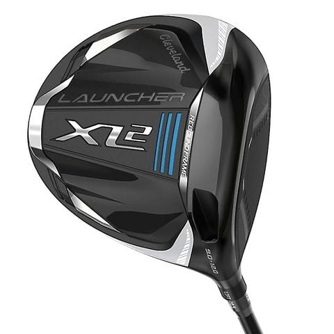 Gậy Driver Launcher XL 2 (2024) | CleveLand