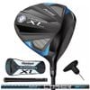 Gậy Driver Launcher XL (2022) | CleveLand